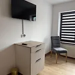 Wynajmowanie Pokoi Hostel