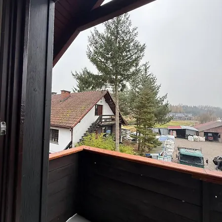 Auberge de jeunesse Wynajmowanie Pokoi Szczyglice