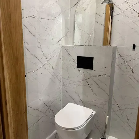 Wynajmowanie Pokoi *