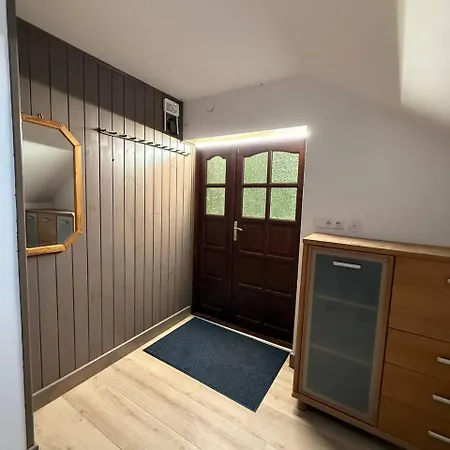 Hostel Wynajmowanie Pokoi