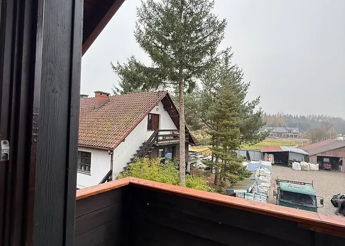 Hostel Wynajmowanie Pokoi Szczyglice