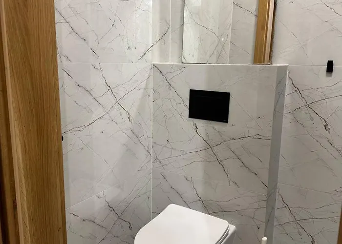 Wynajmowanie Pokoi *