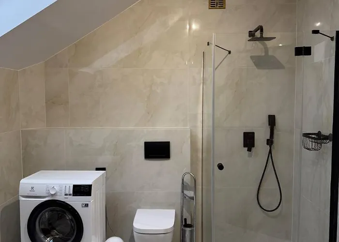 Wynajmowanie Pokoi Szczyglice