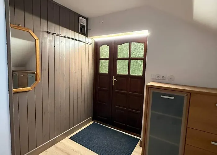 Hostel Wynajmowanie Pokoi