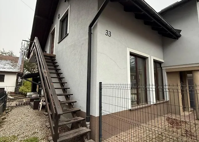 Wynajmowanie Pokoi * Szczyglice